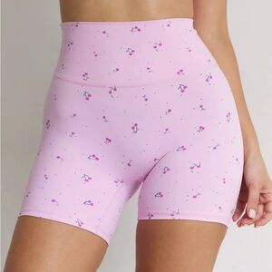 Astoria LUXE BLOSSOM Short - Cherry